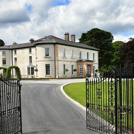 Rockhill House Hotell Letterkenny Eksteriør bilde