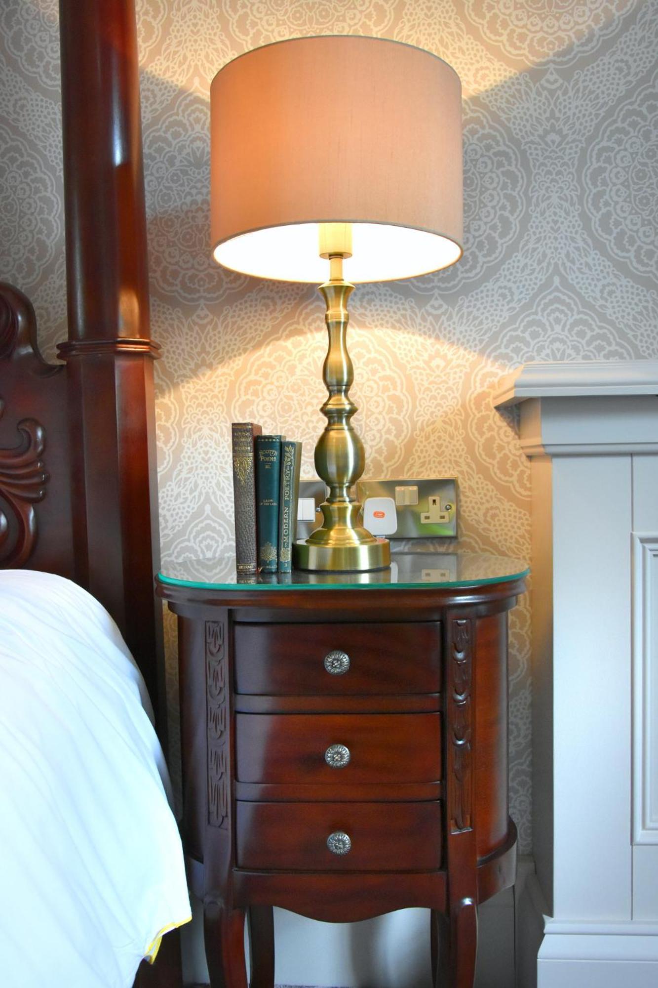 Rockhill House Hotell Letterkenny Eksteriør bilde