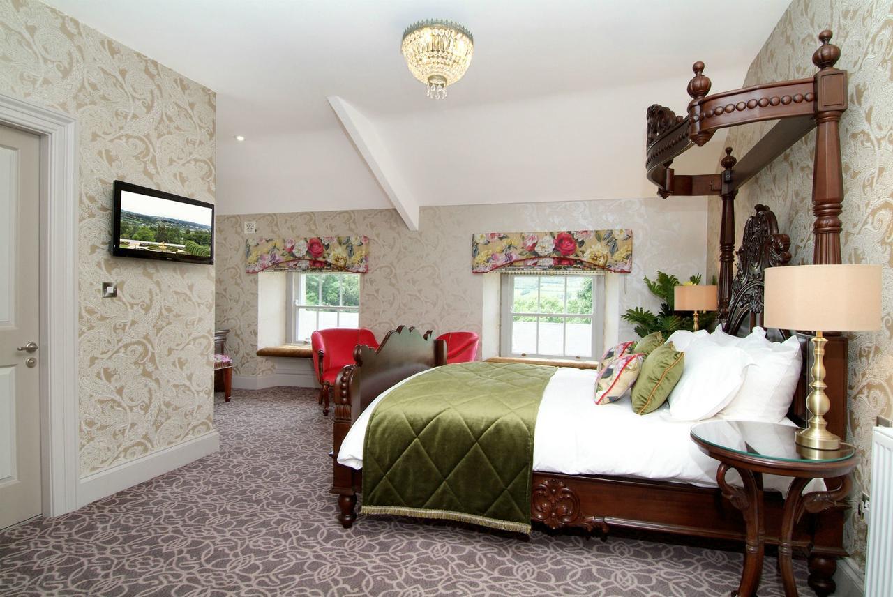 Rockhill House Hotell Letterkenny Eksteriør bilde