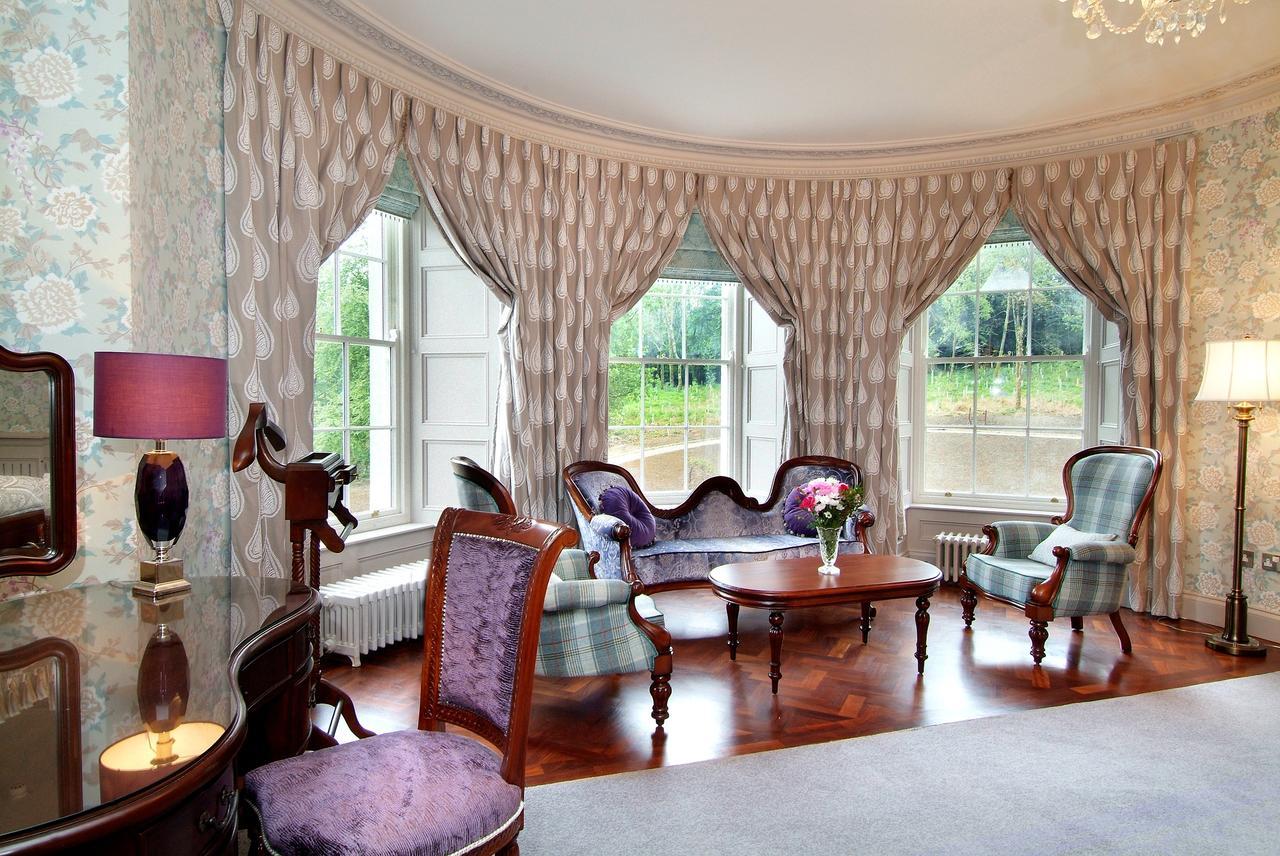Rockhill House Hotell Letterkenny Eksteriør bilde